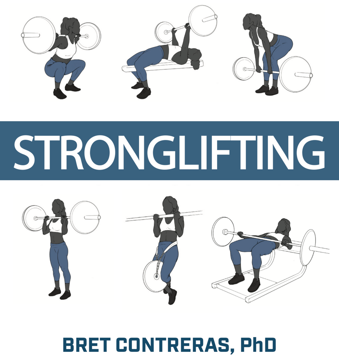 StrongLifting: Level 1 – BC Academy